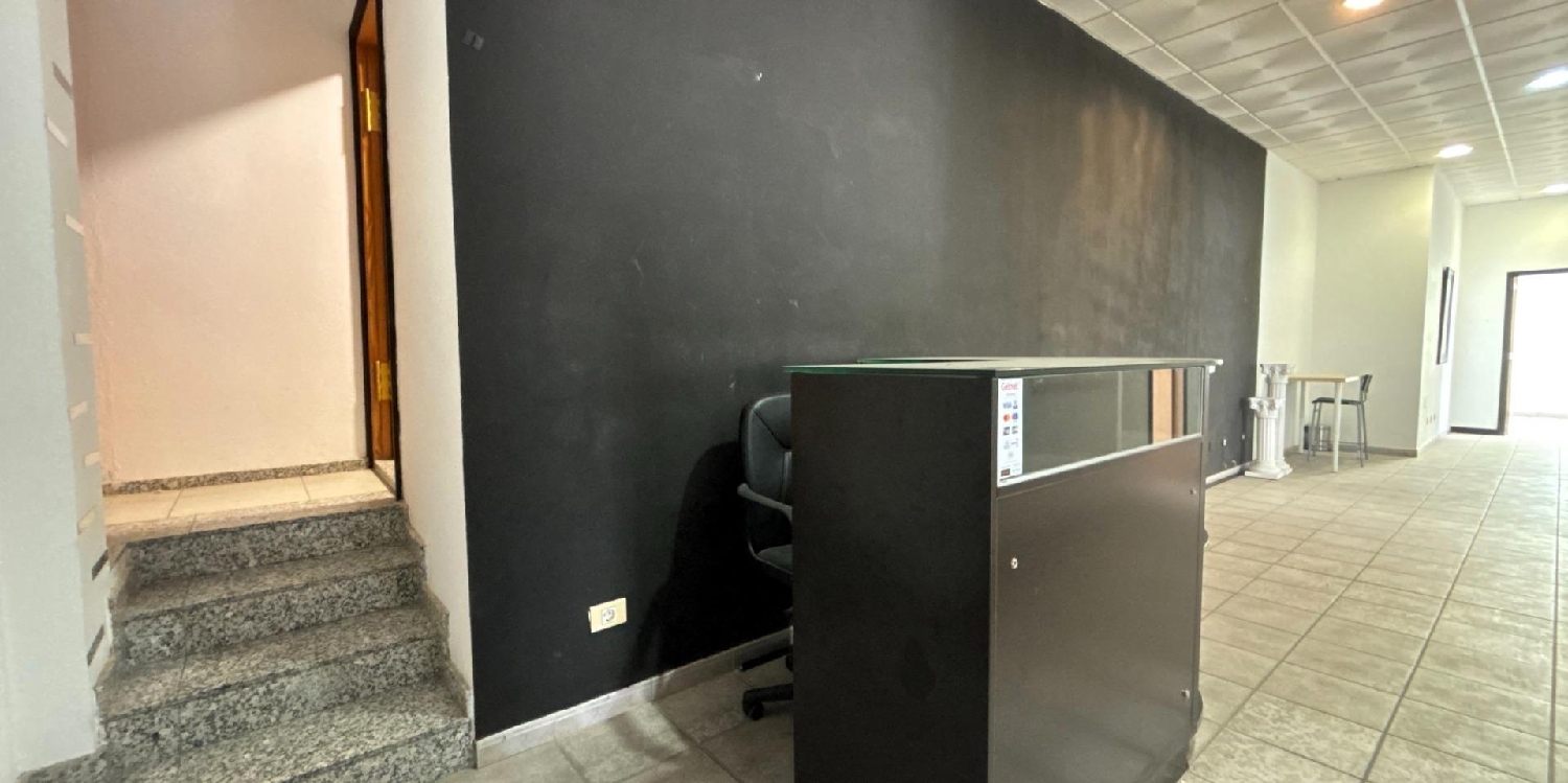  till salu lokal Santa Lucia De Tirajana Área Sur 4
