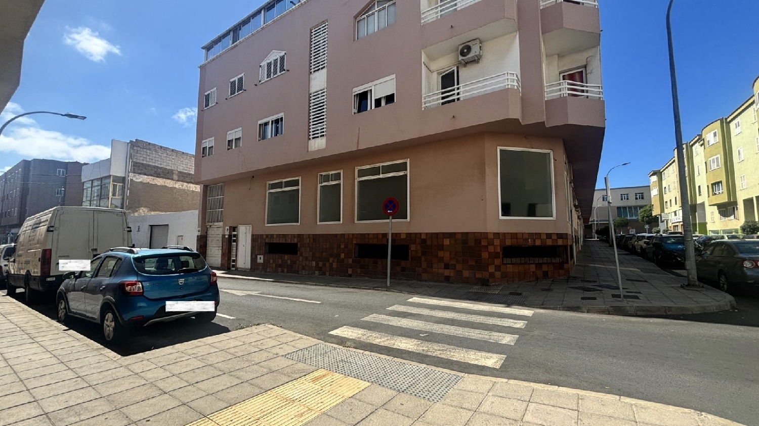  till salu lokal Santa Lucia De Tirajana Área Sur 2