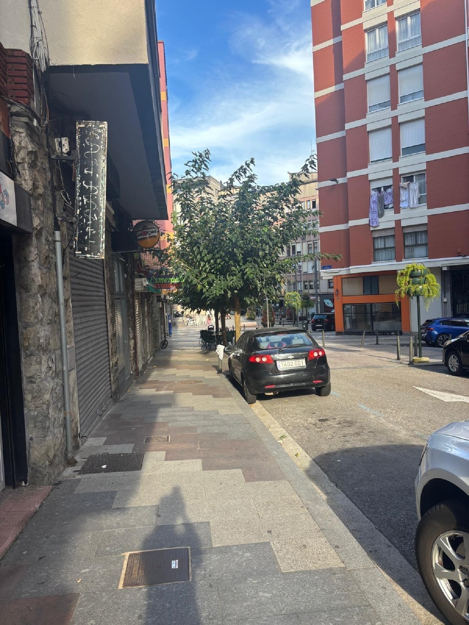  for sale commercial premise Santander Centro 39001 Comarca De Santander 2