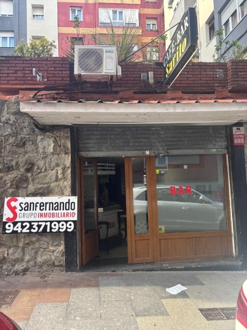 Santander Centro 39001 Comarca De Santander commercial premise foto 6308926