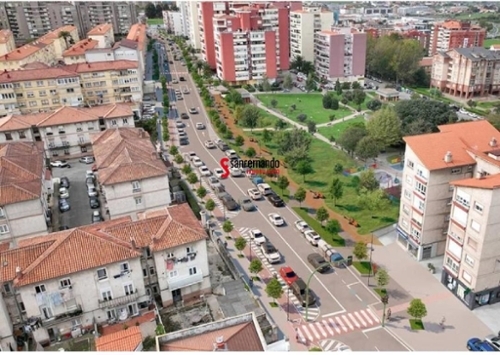 Santander Centro 39001 Comarca De Santander local commercial foto 6315006