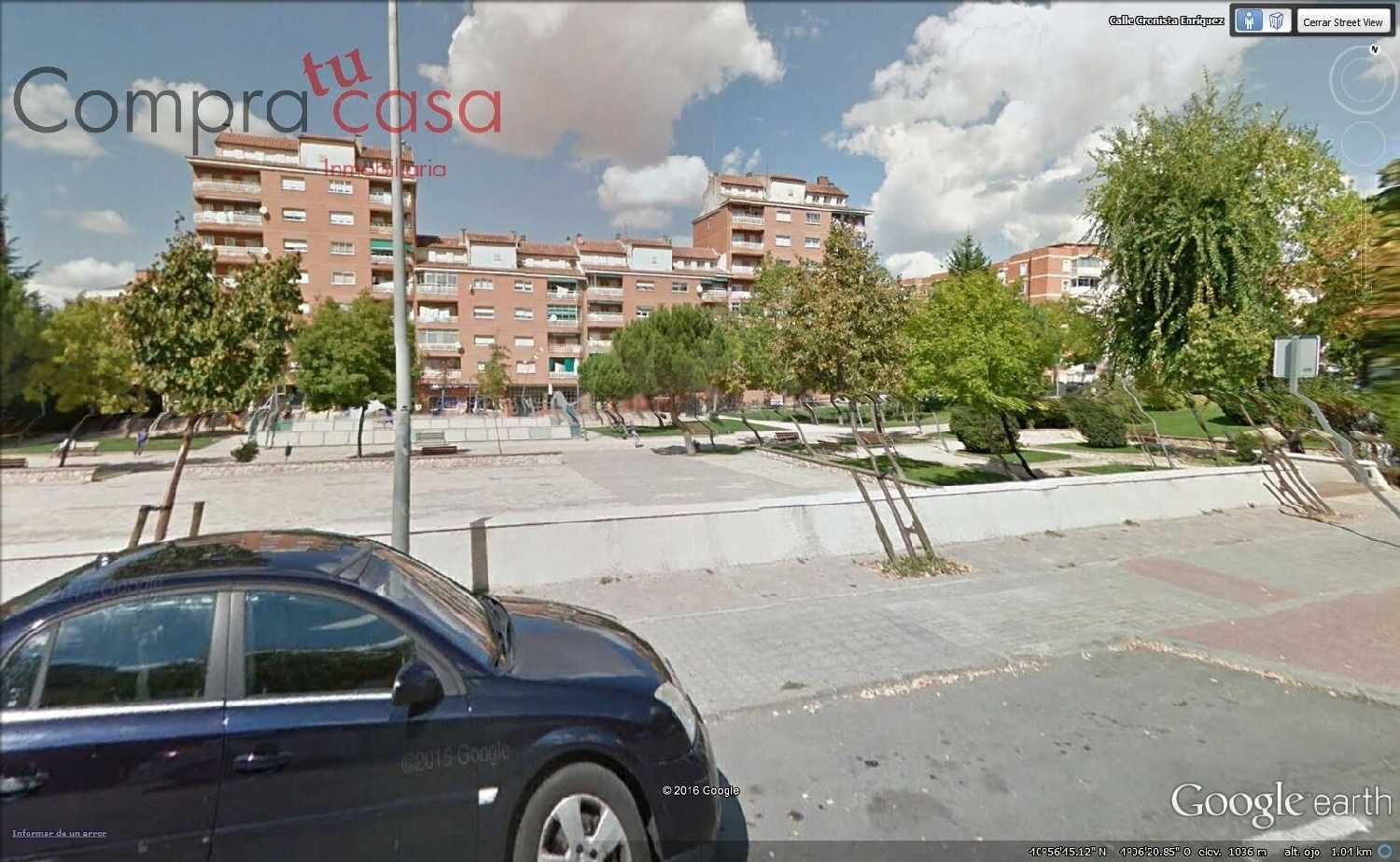 à vendre local commercial Segovia De Sacedón Campo De Salamanca 8