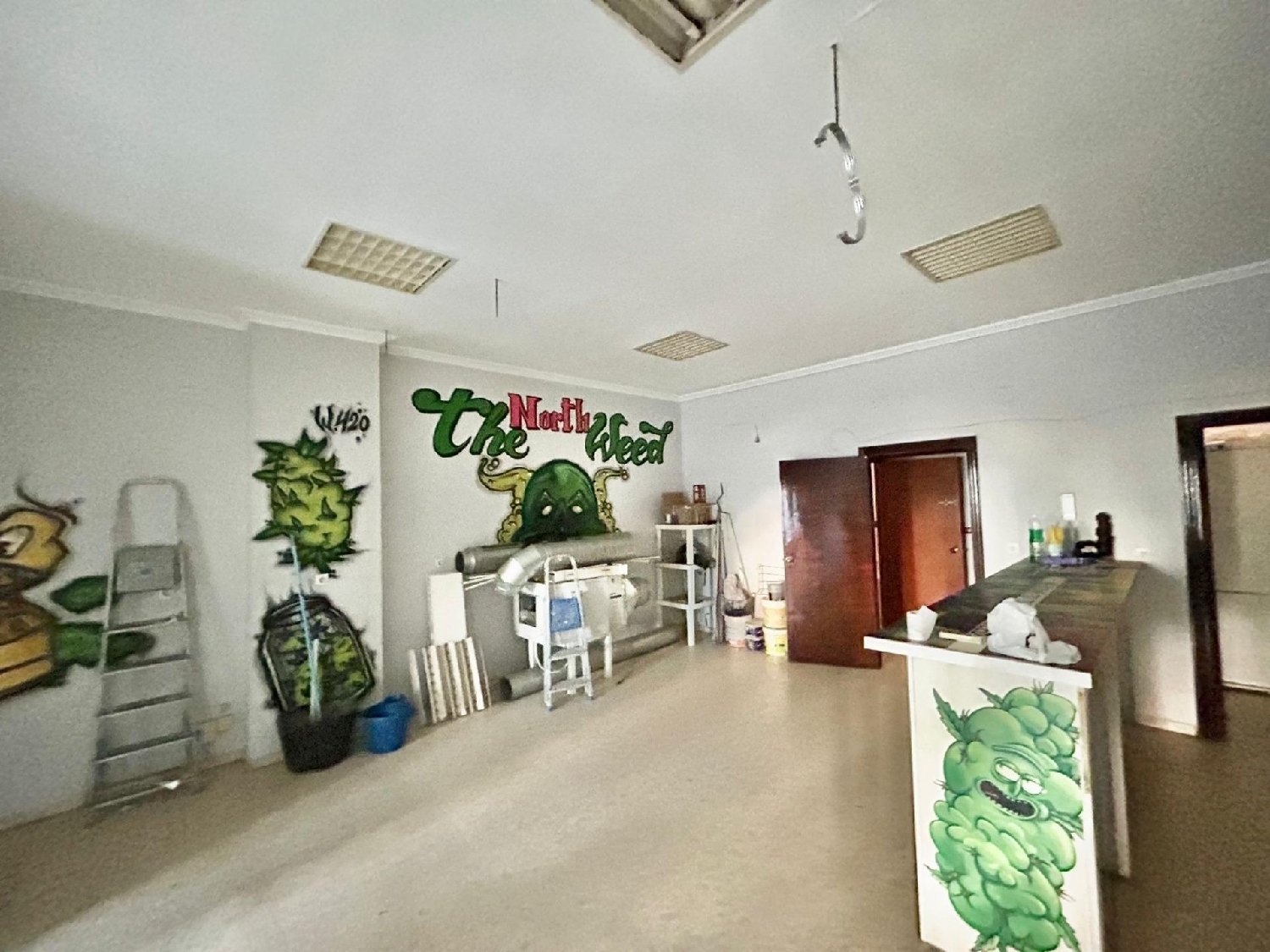  en venta local Sevilla La Nueva Sur 2