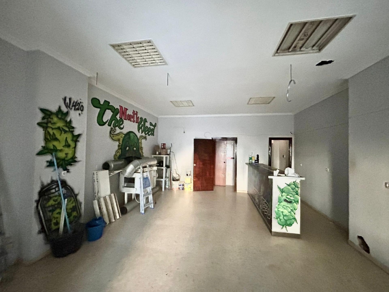  en venta local Sevilla La Nueva Sur 3