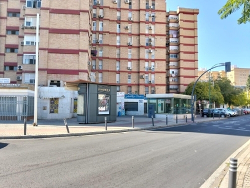 Sevilla La Nueva Sur local foto 6310055