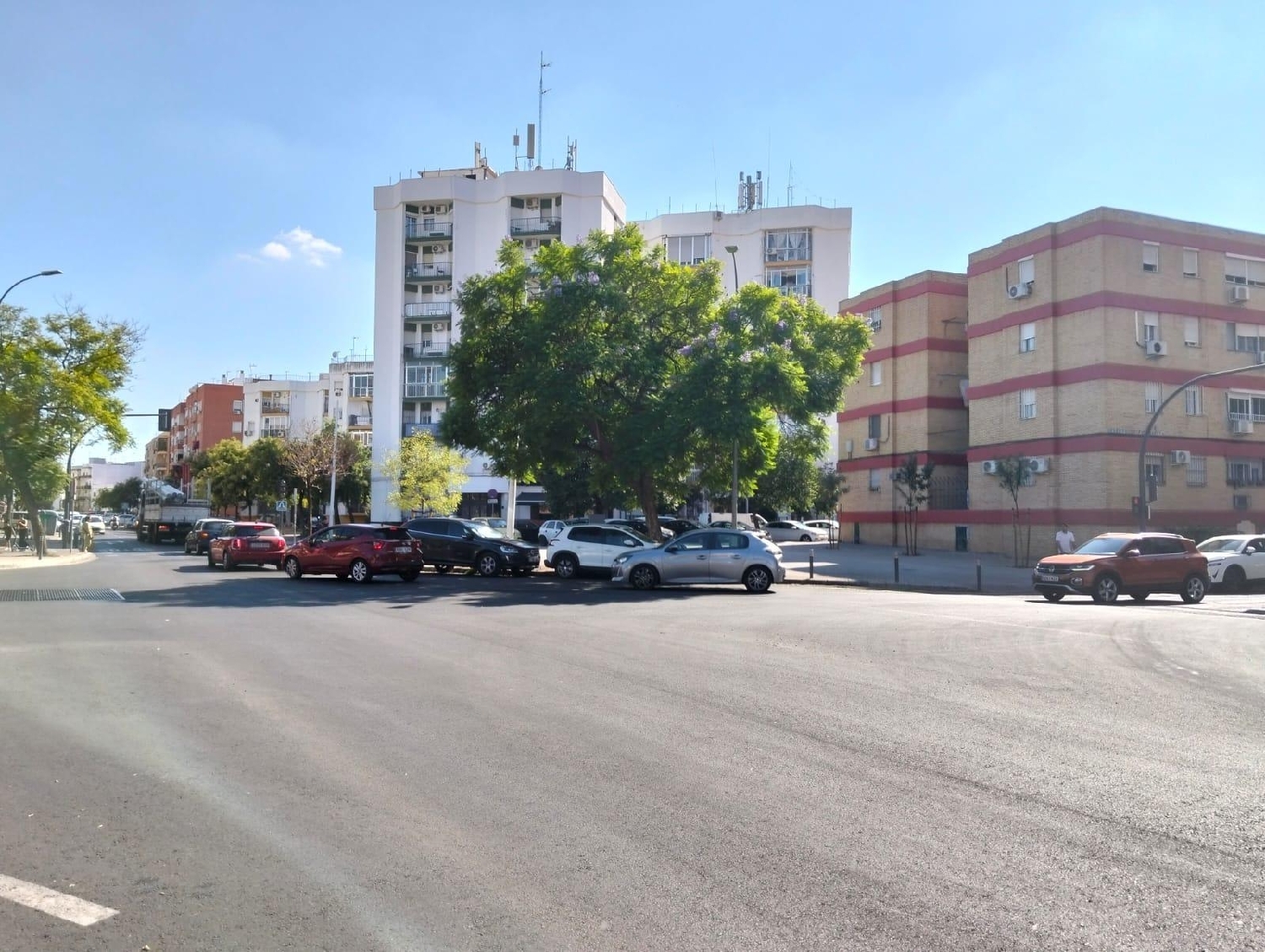  en venta local Sevilla La Nueva Sur 6