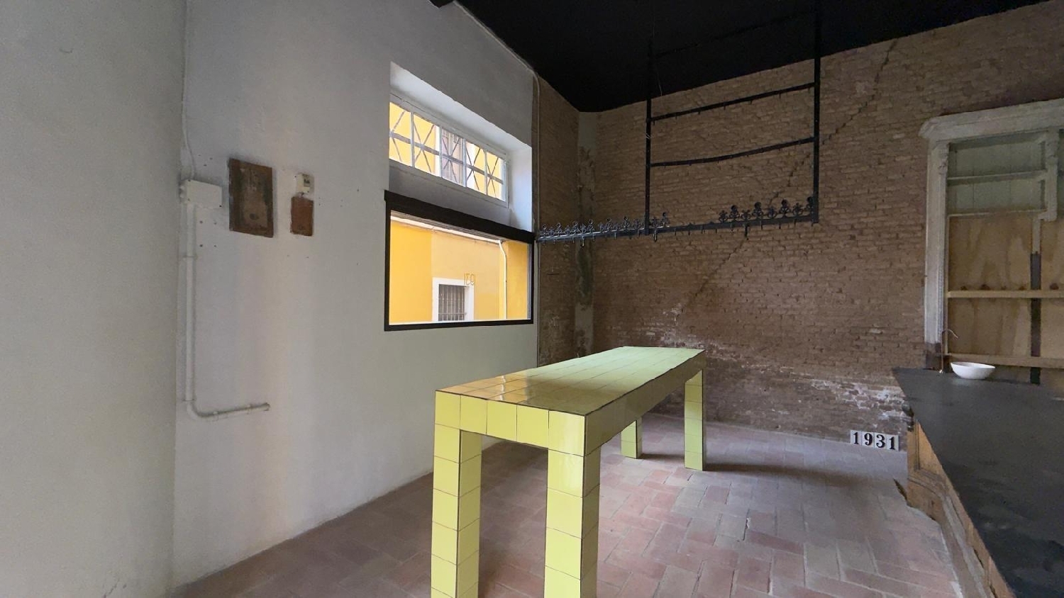  till salu lokal Sevilla La Nueva Sur 4