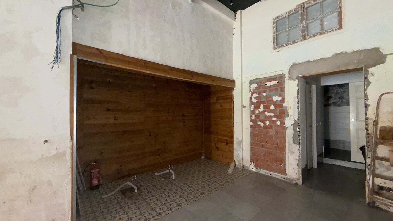  till salu lokal Sevilla La Nueva Sur 6