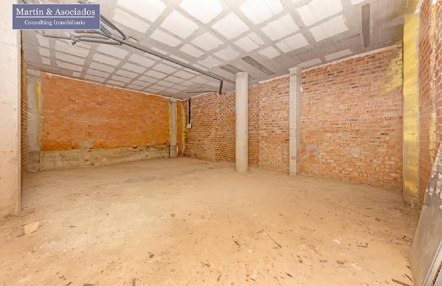  en venta local Sevilla La Nueva Sur 7