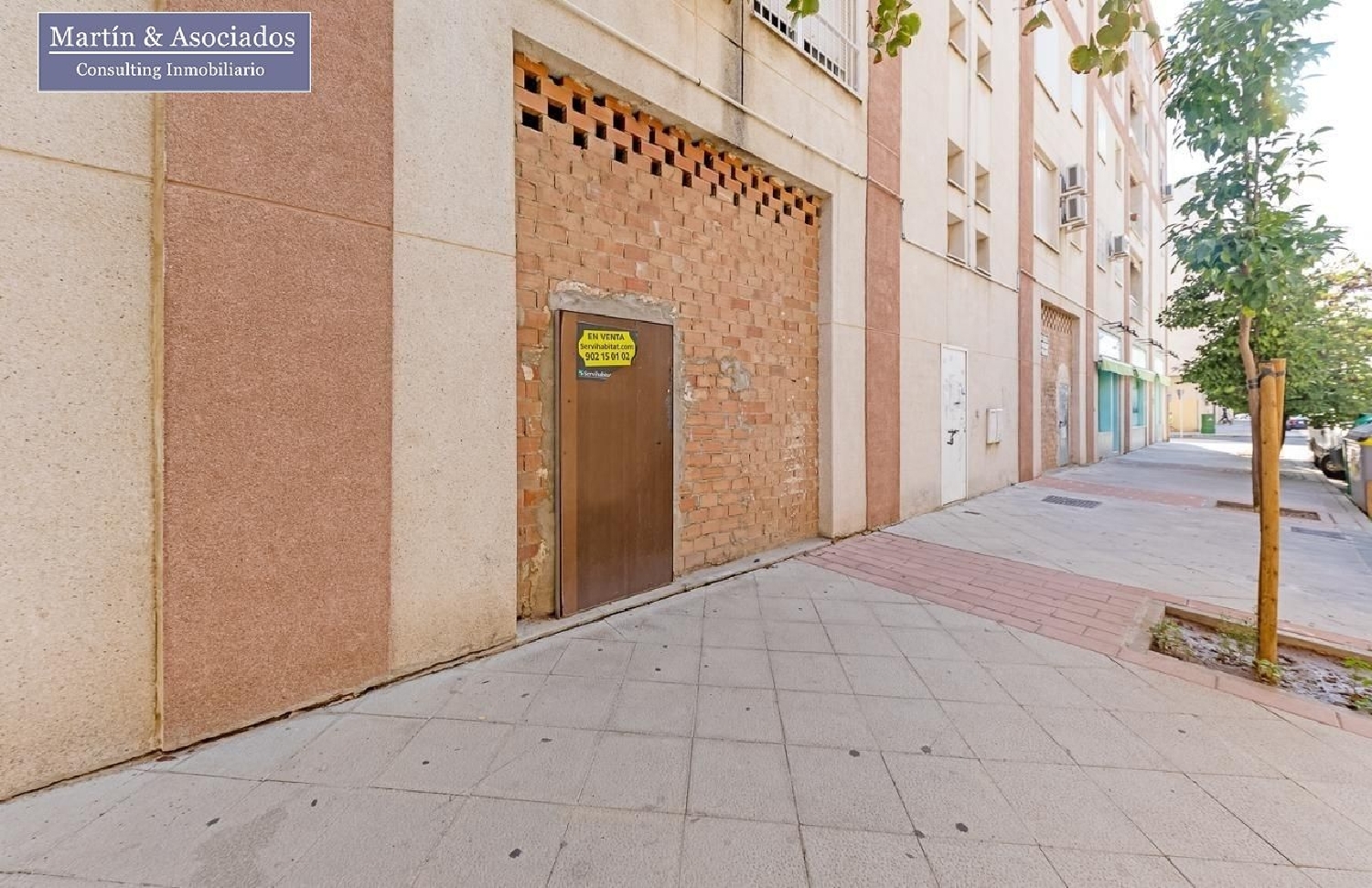en venta local Sevilla La Nueva Sur 2
