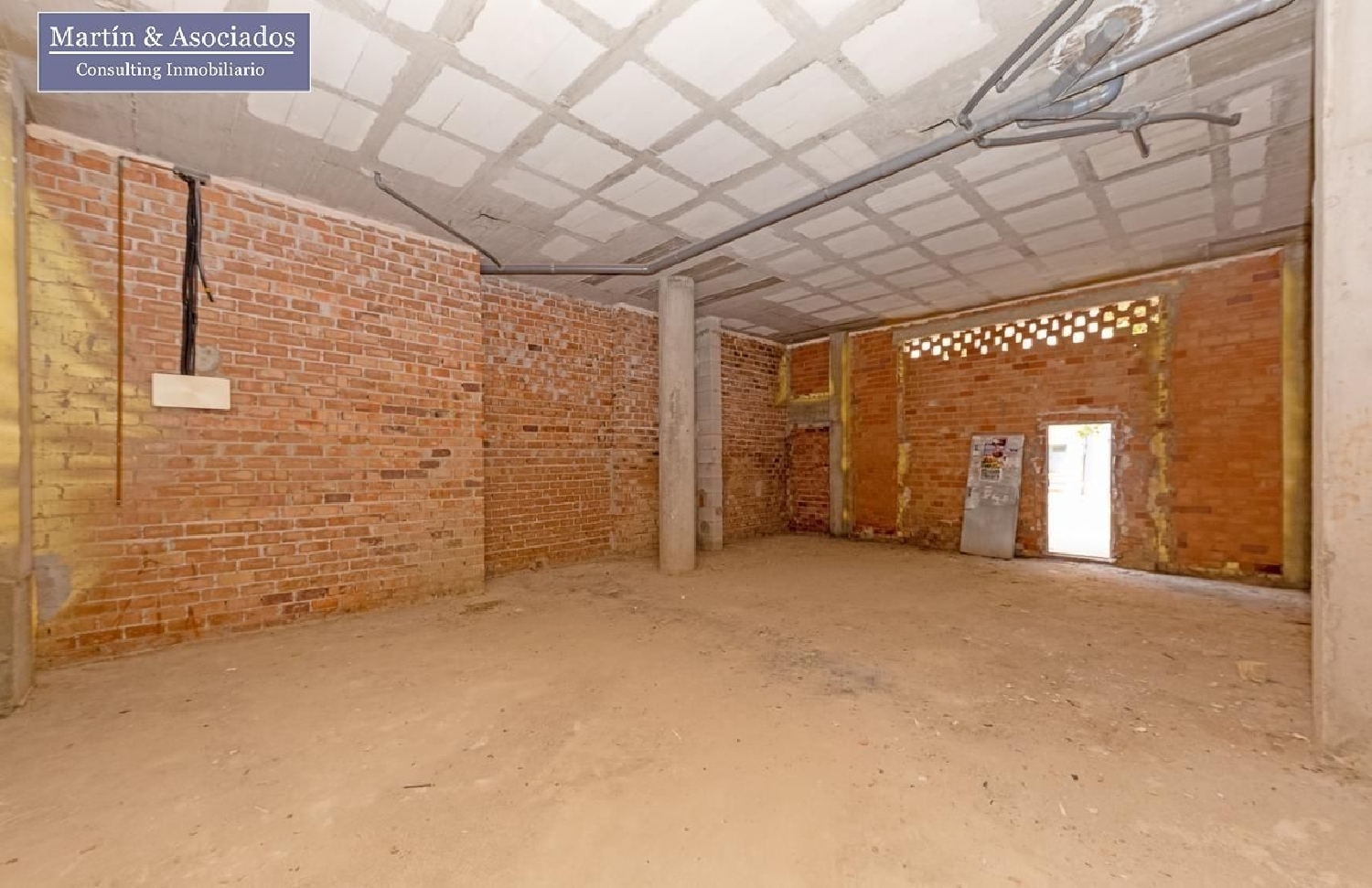  en venta local Sevilla La Nueva Sur 5