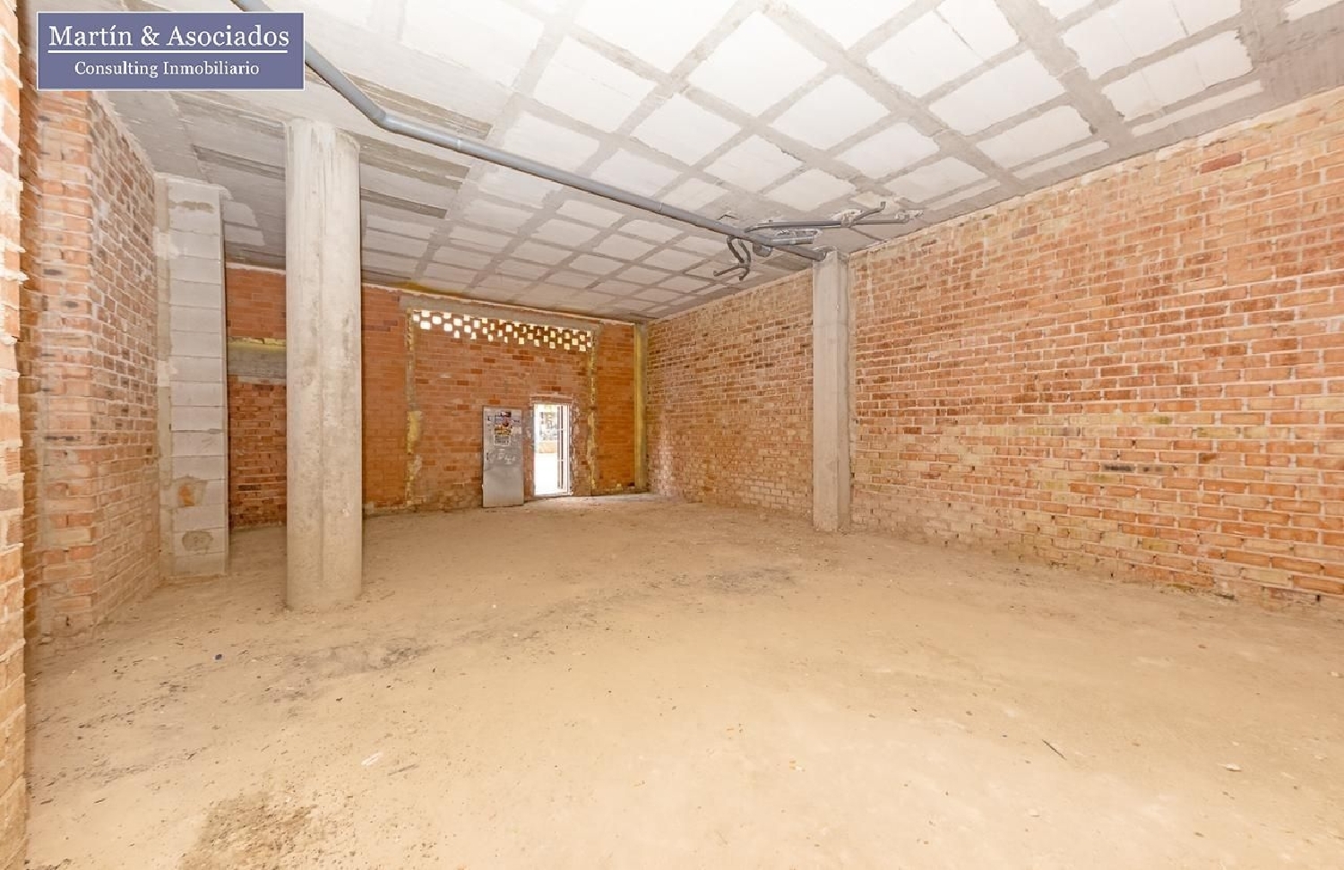  en venta local Sevilla La Nueva Sur 8