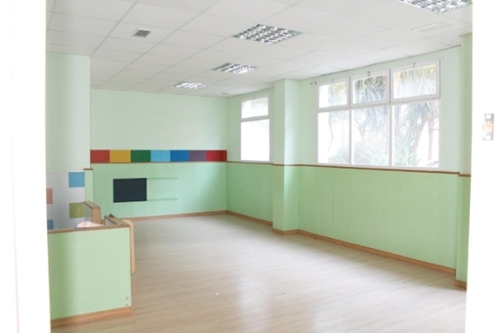 Sevilla La Nueva Sur commercial premise foto 6316416