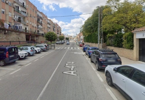 Sevilla La Nueva Sur commercial premise foto 6319367