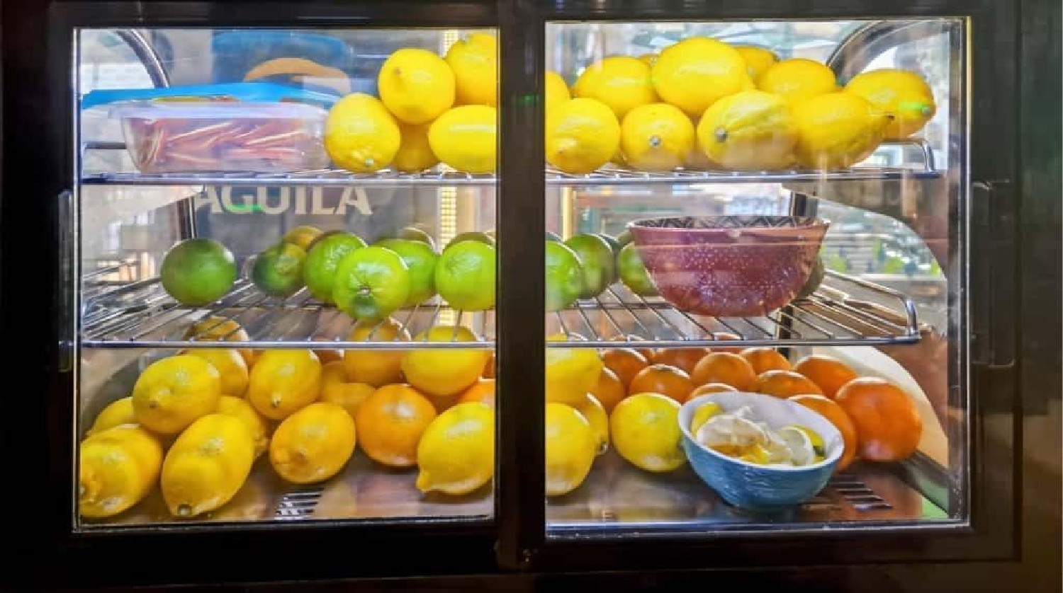  till salu lokal Sevilla La Nueva Sur 4