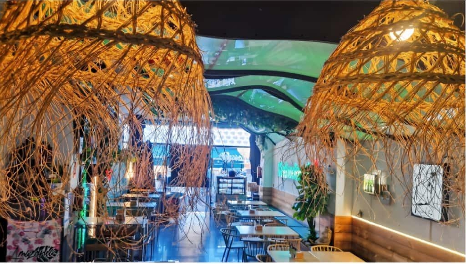  till salu lokal Sevilla La Nueva Sur 8
