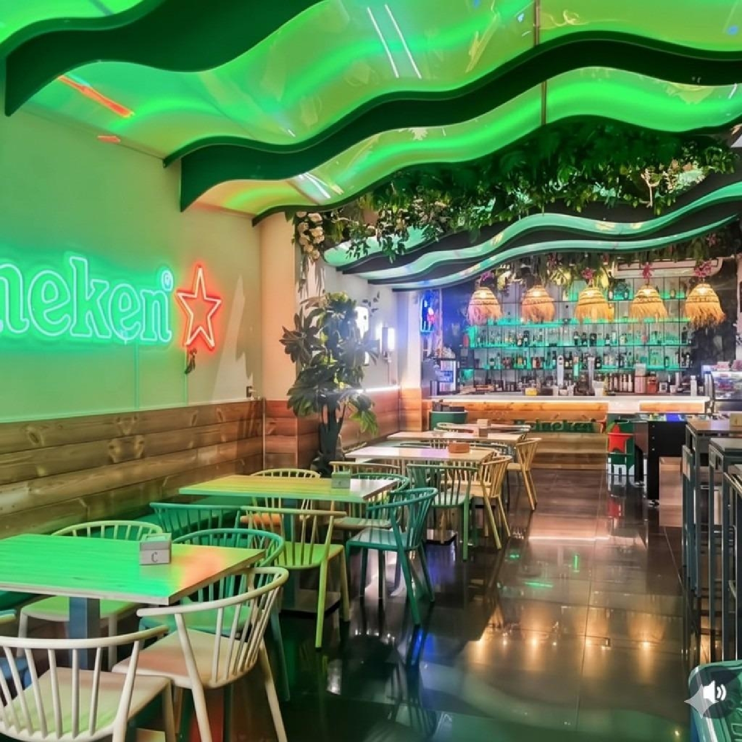  till salu lokal Sevilla La Nueva Sur 1