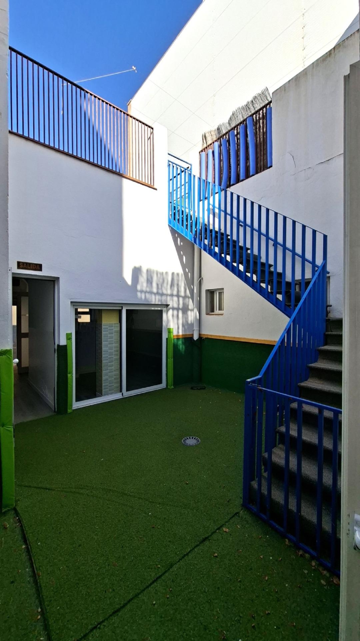  kaufen Gewerberaum Sevilla La Nueva Sur 4