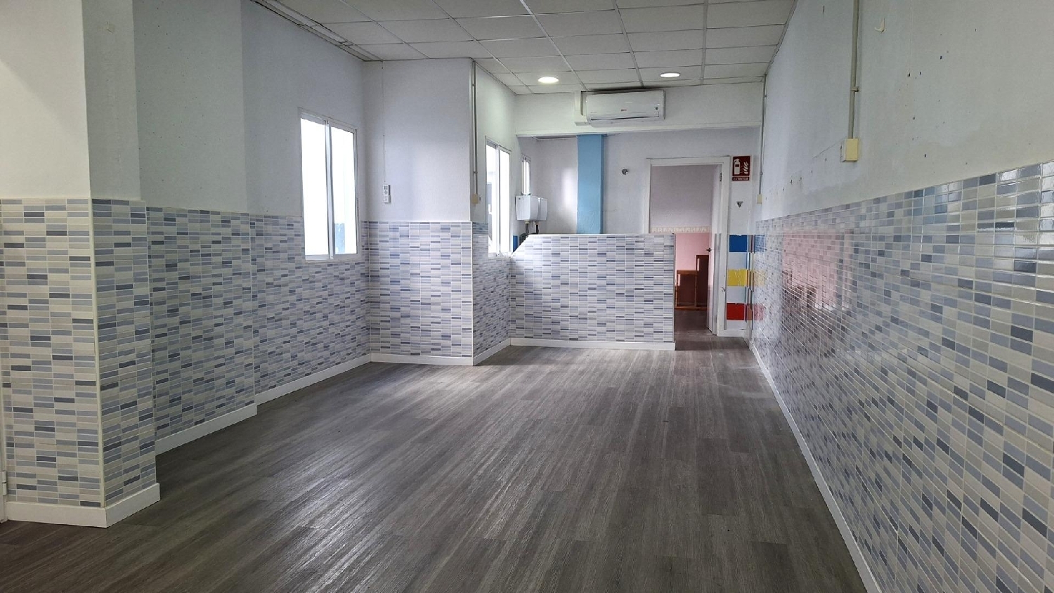  kaufen Gewerberaum Sevilla La Nueva Sur 5