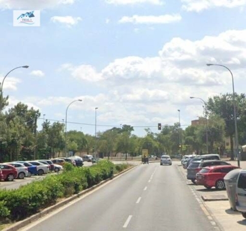 Sevilla La Nueva Sur commercial premise foto 6316920