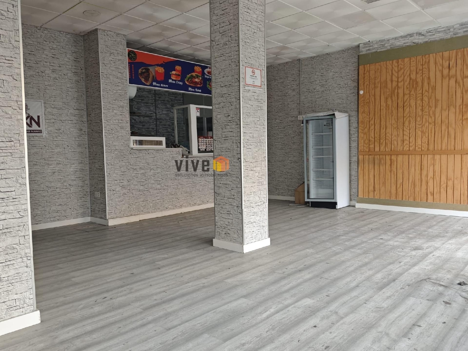 for sale commercial premise Sevilla La Nueva Sur 3