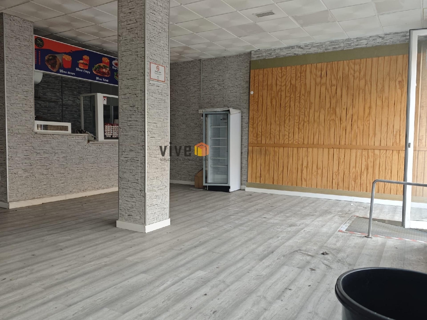 for sale commercial premise Sevilla La Nueva Sur 4