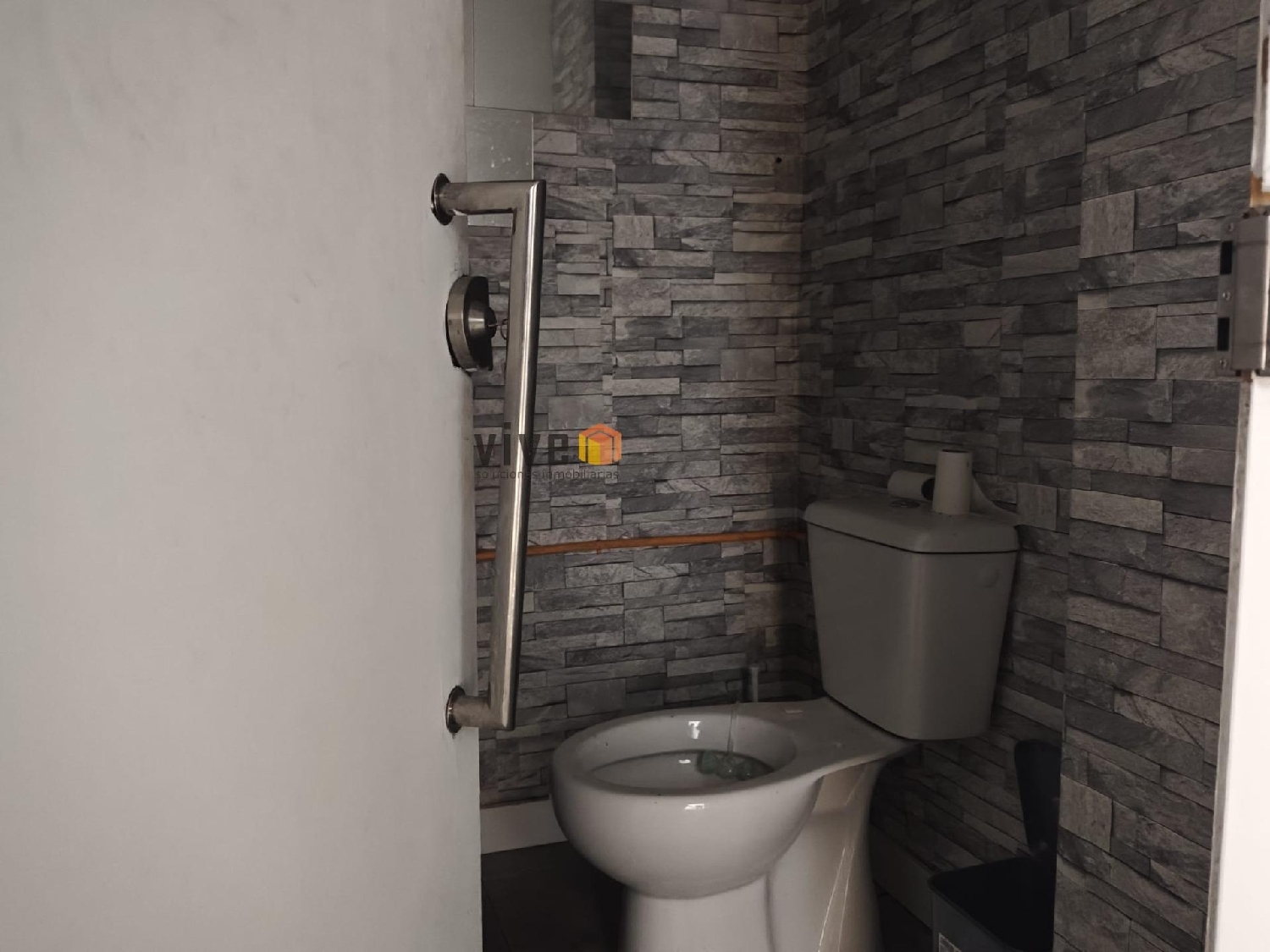 for sale commercial premise Sevilla La Nueva Sur 5