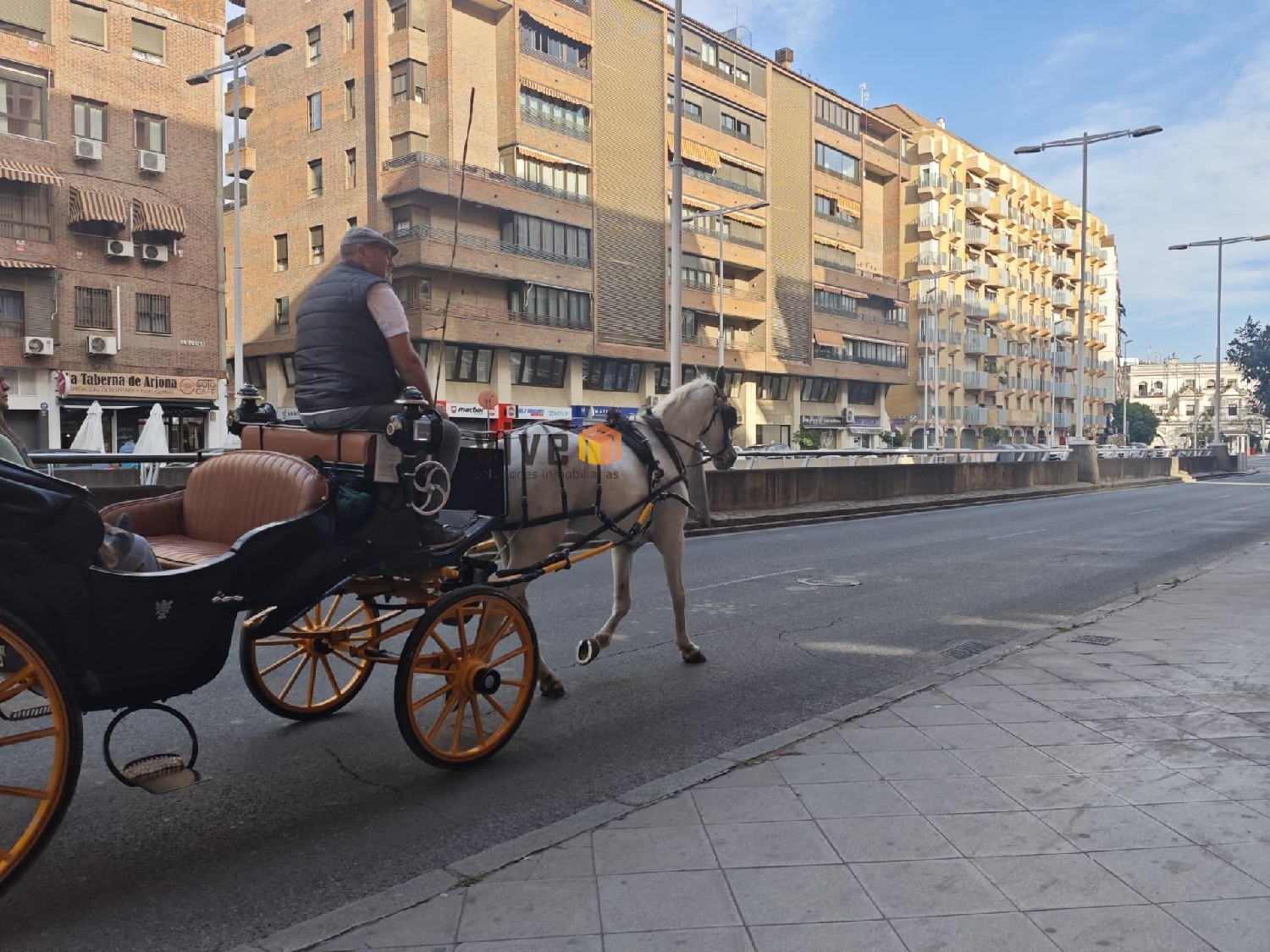 for sale commercial premise Sevilla La Nueva Sur 1