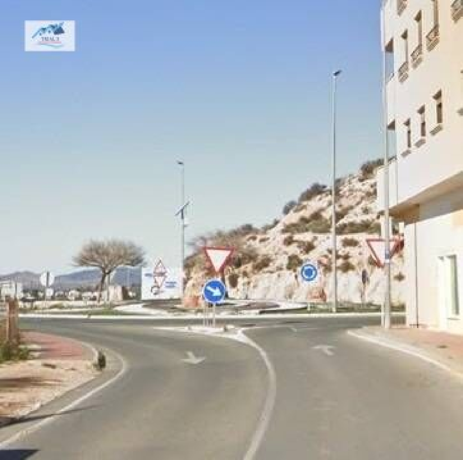 till salu lokal Sucina Huerta De Murcia 2