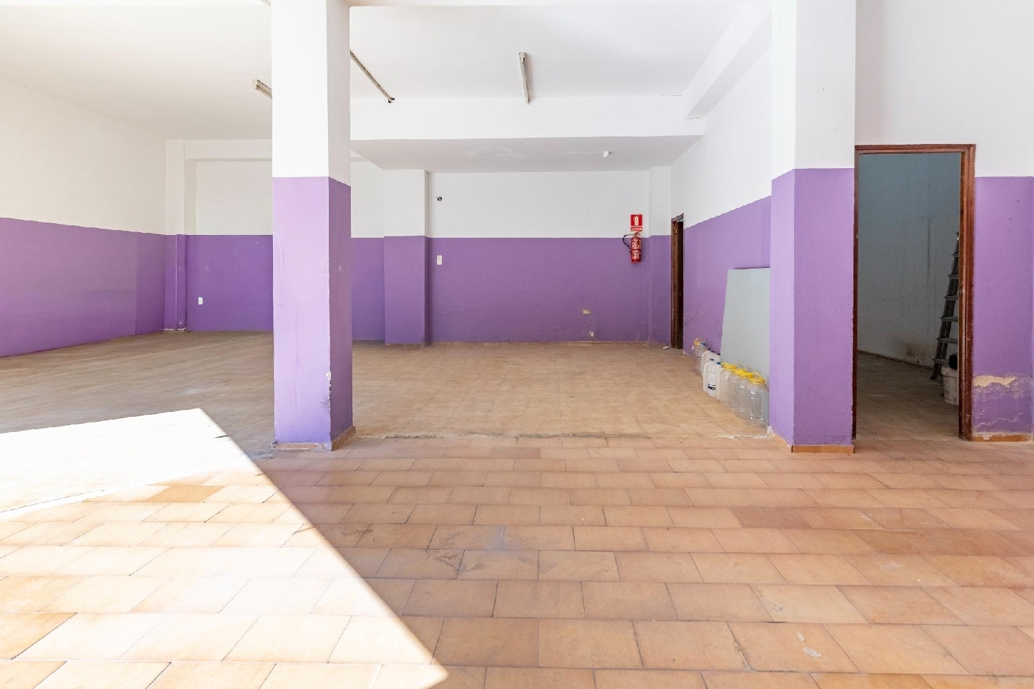  en venta local Tavernes Blanques Horta Nord 2