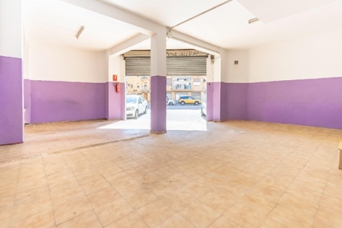 Tavernes Blanques Horta Nord local foto 6314911