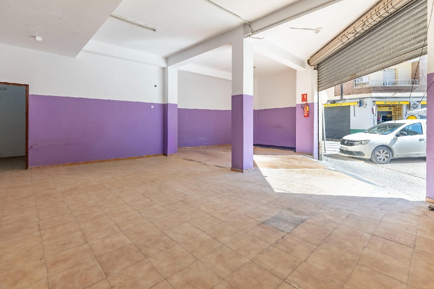  en venta local Tavernes Blanques Horta Nord 6