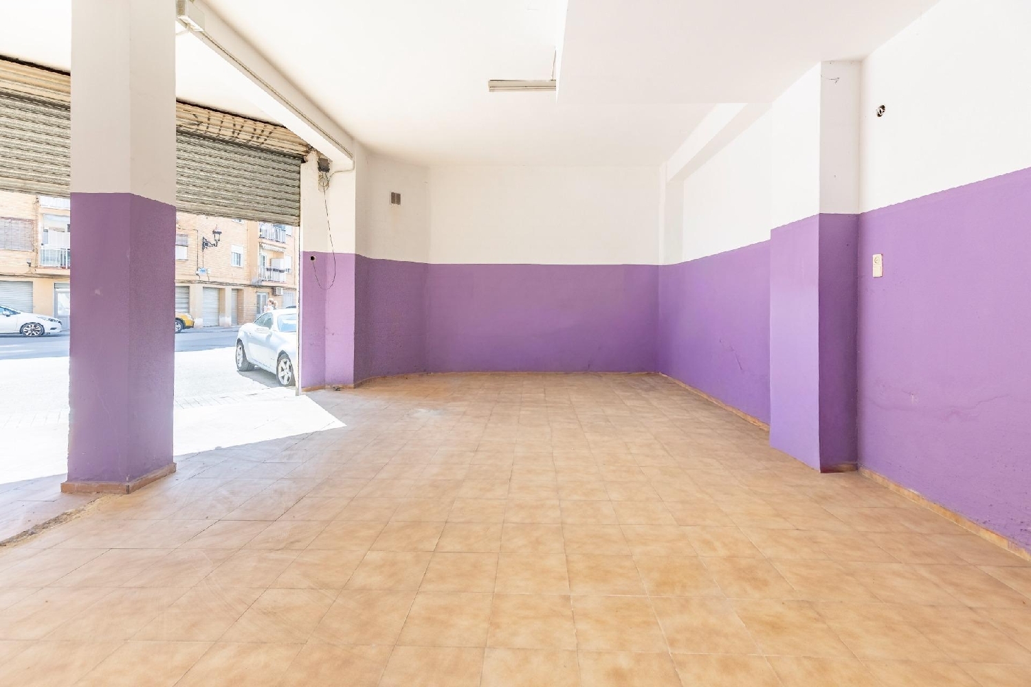  en venta local Tavernes Blanques Horta Nord 3