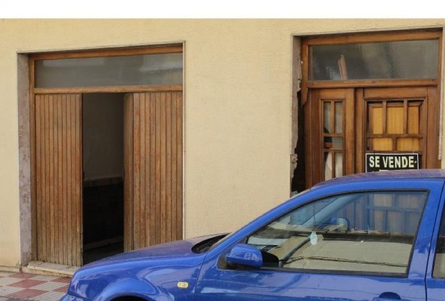 à vendre local commercial Tavernes De La Valldigna Safor 1