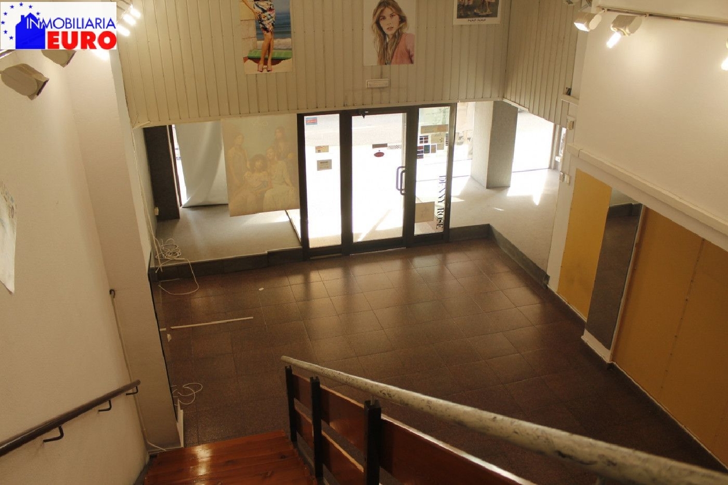 à vendre local commercial Tavernes De La Valldigna Safor 5