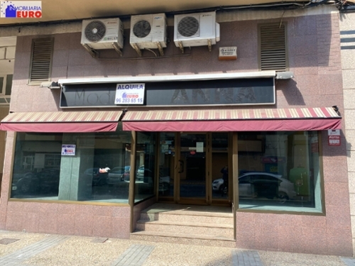 Tavernes De La Valldigna Safor local commercial foto 6317134