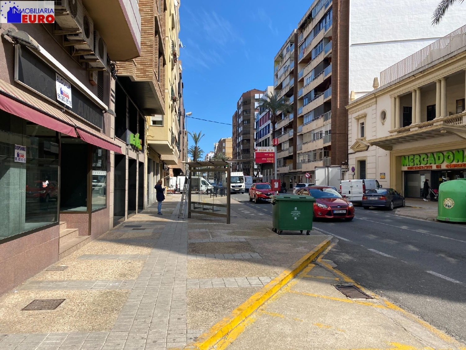 à vendre local commercial Tavernes De La Valldigna Safor 2