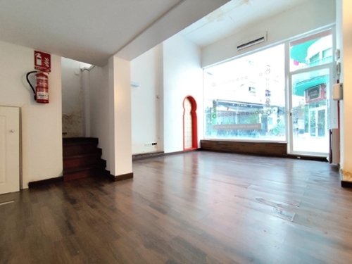 Torremolinos Costa Del Sol Occidental commercial premise foto 6316032