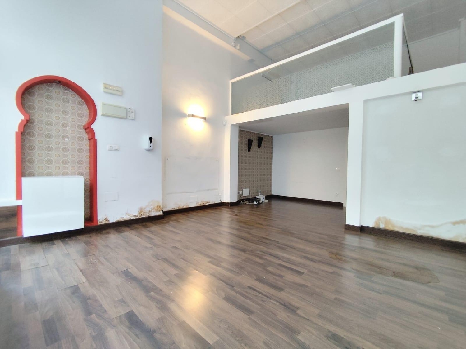  for sale commercial premise Torremolinos Costa Del Sol Occidental 4