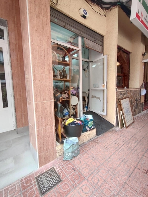 Torrevieja Baix Segura local commercial foto 6313639