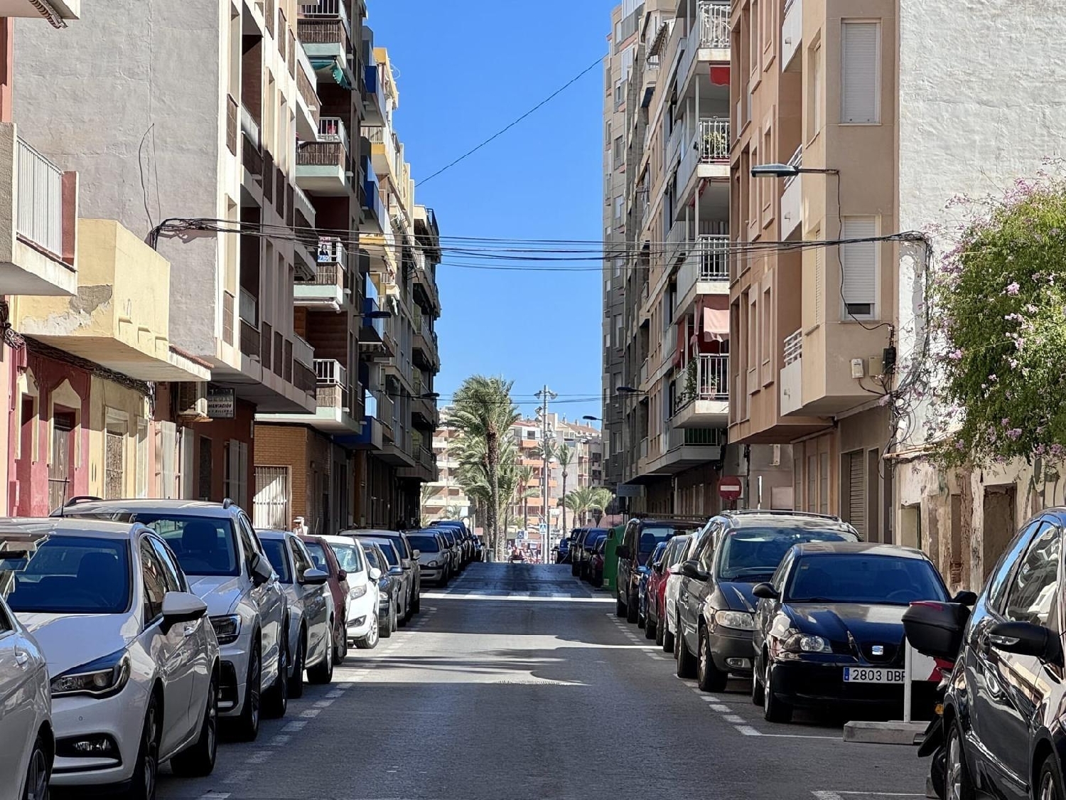 à vendre local commercial Torrevieja Baix Segura 4