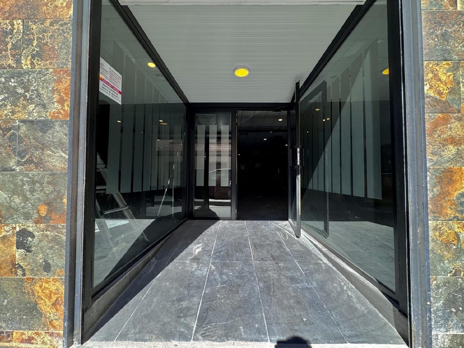 à vendre local commercial Torrevieja Baix Segura 5
