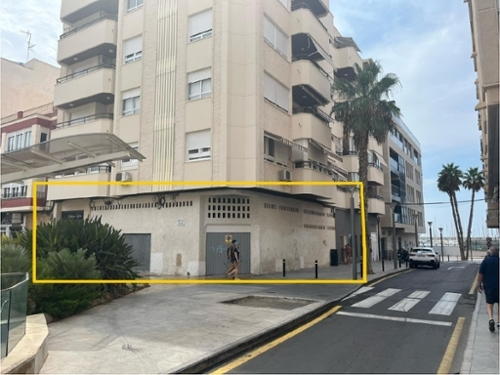 Torrevieja Baix Segura bedrijfsruimte foto 6309526
