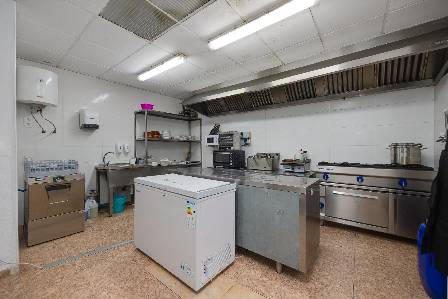 kaufen Gewerberaum Torrevieja Baix Segura 7