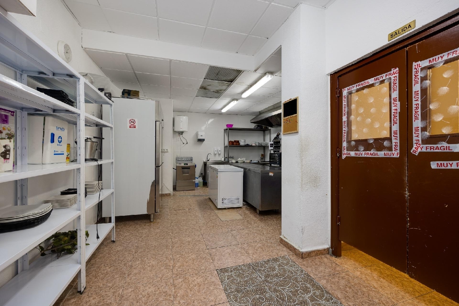 kaufen Gewerberaum Torrevieja Baix Segura 8