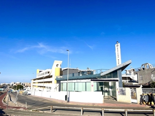Torrevieja Baix Segura local commercial foto 6315854
