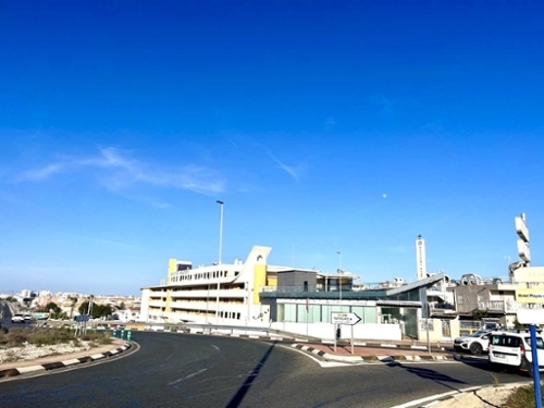 Torrevieja Baix Segura local commercial foto 6315855