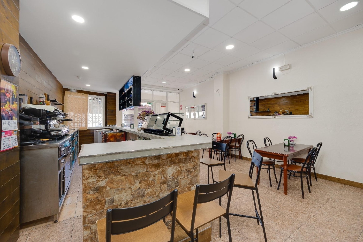 for sale commercial premise Torrevieja Baix Segura 4