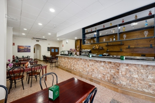Torrevieja Baix Segura commercial premise foto 6318432