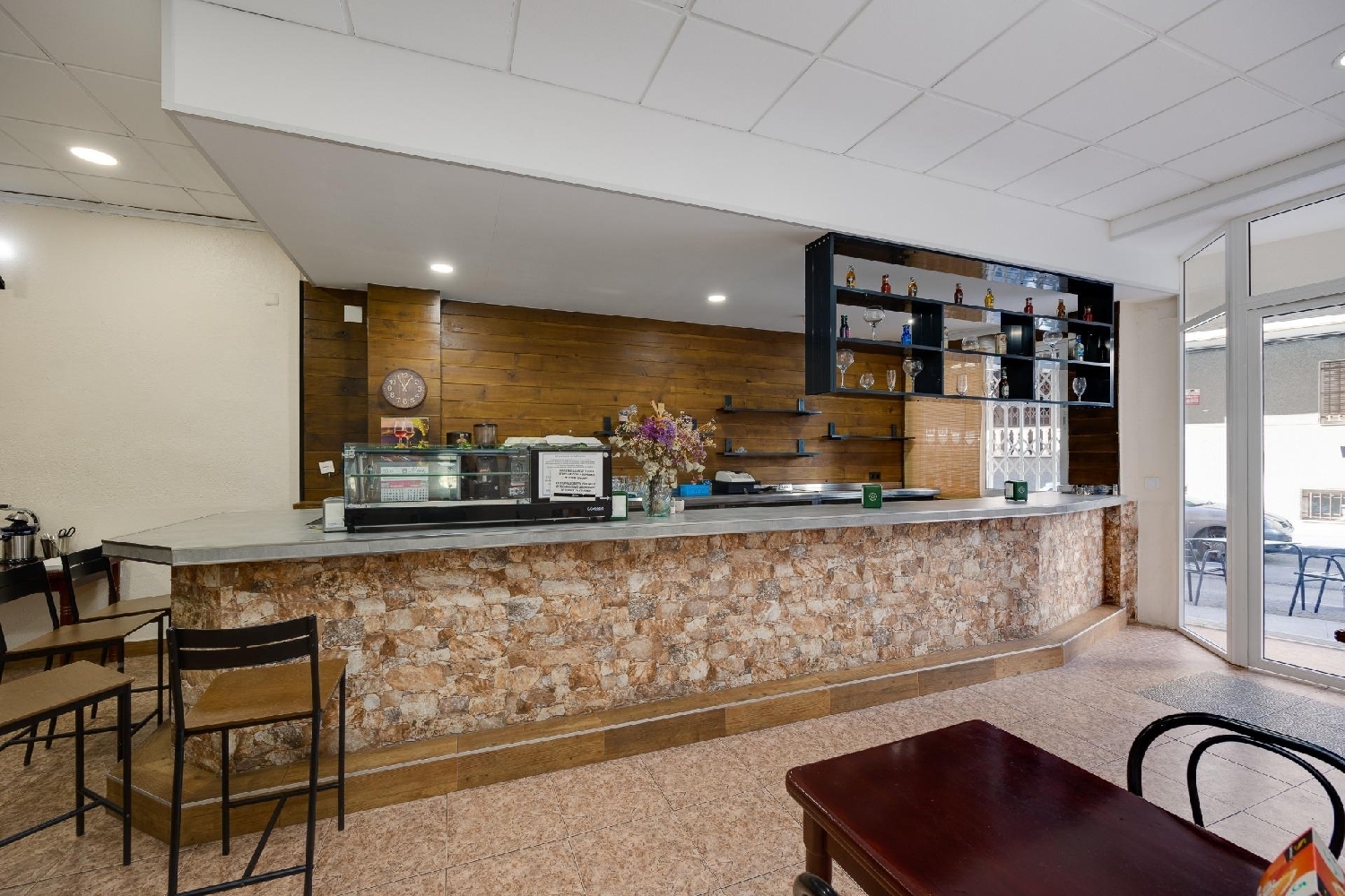 for sale commercial premise Torrevieja Baix Segura 3